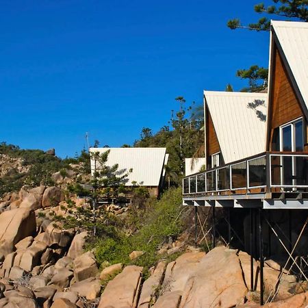 Auberge de jeunesse Nomads Magnetic Island à Nelly Bay Extérieur photo